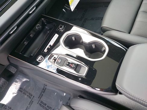 New 2026 Audi A6 Premium Plus image 26