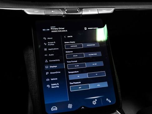 Used 2025 Lucid Air Touring AWD/4WD image 33