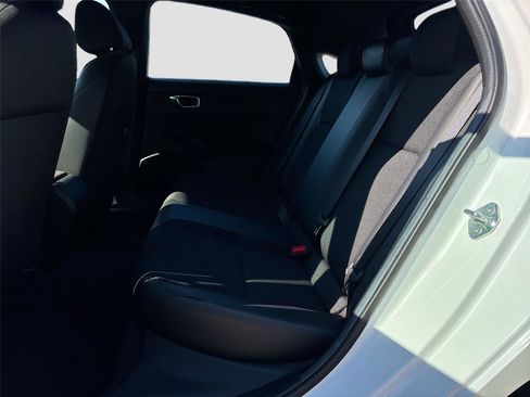 Certified 2024 Honda Civic Sport image 26