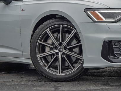 Used 2025 Audi A6 3.0T Premium