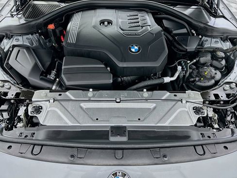 Used 2025 BMW 230i Coupe w/ Convenience Package image 26