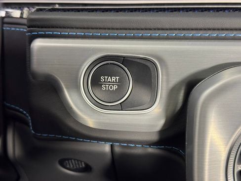 Used 2025 Mercedes-Benz G 580 w/ EQ Technology image 24