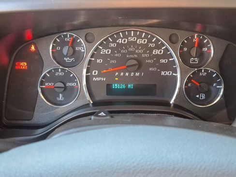 Certified 2024 GMC Savana 2500 Work Van w/ Driver Convenience Package image 12