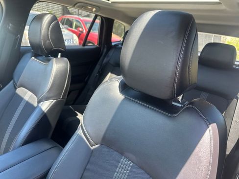Used 2023 MAZDA CX-50 2.5 S w/ Cargo Package AWD/4WD image 11