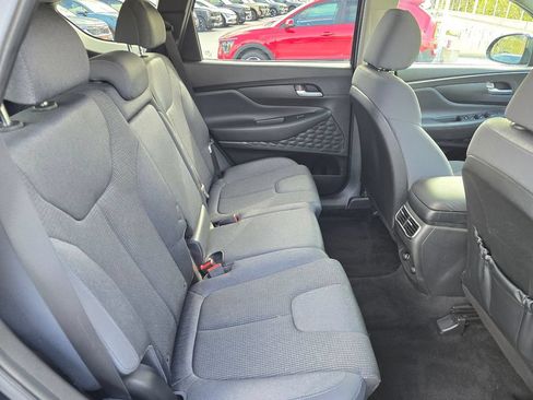 Used 2022 Hyundai Santa Fe SEL AWD/4WD image 12