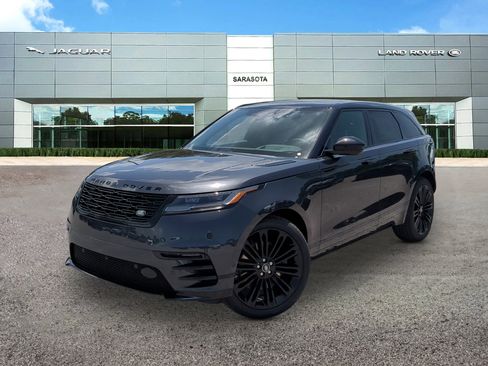 New 2026 Land Rover Range Rover Velar Dynamic SE image 1