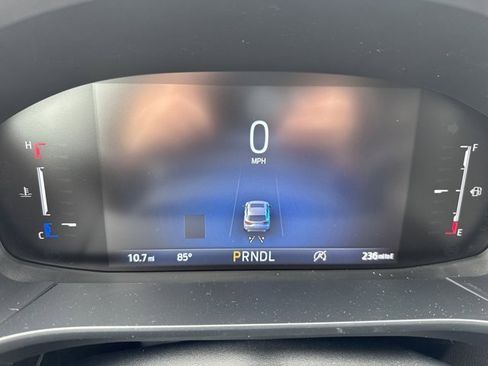 New 2025 Ford Escape ST-Line w/ Tech Pack #1 image 30