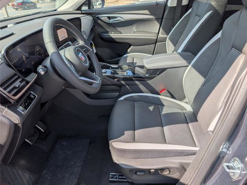 New 2026 Buick Envision Sport Touring image 13