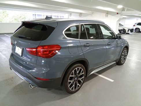 Used 2021 BMW X1 sDrive28i w/ Convenience Package FWD image 5