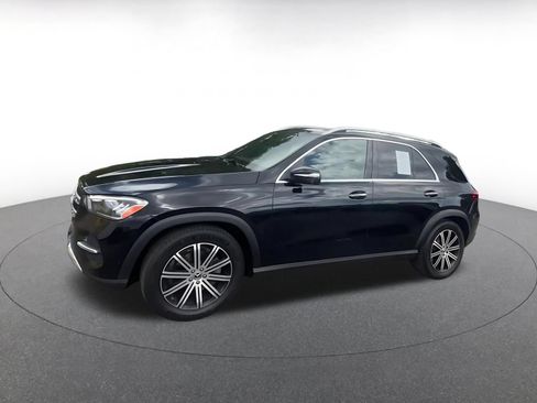Used 2026 Mercedes-Benz GLE 350 4MATIC image 8