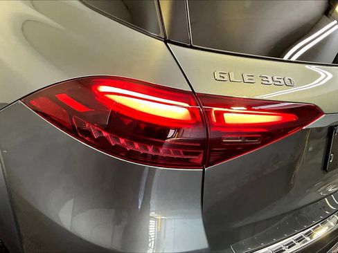 Certified 2026 Mercedes-Benz GLE 350 4MATIC image 28