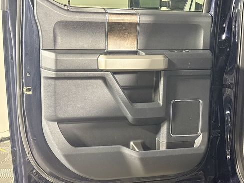 Used 2022 Ford F250 Lariat w/ Tremor Off-Road Package image 19