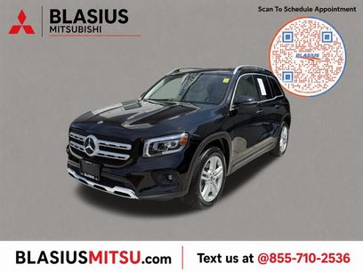 Used 2022 Mercedes-Benz GLB 250 4MATIC w/ Premium Package Lite