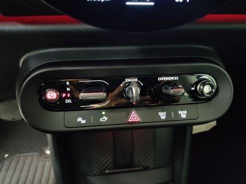 New 2026 MINI Cooper S image 20