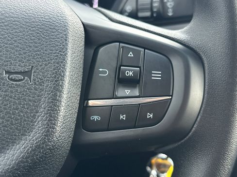 New 2025 Ford Ranger XL w/ Trailer Tow Package image 24