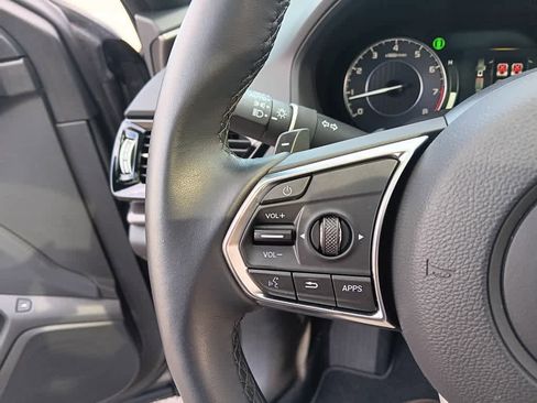 Used 2025 Acura RDX SH-AWD image 24
