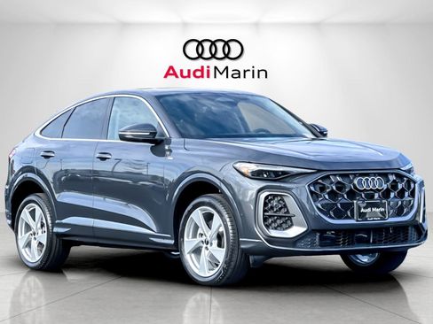 New 2025 Audi Q5 Premium Plus image 7