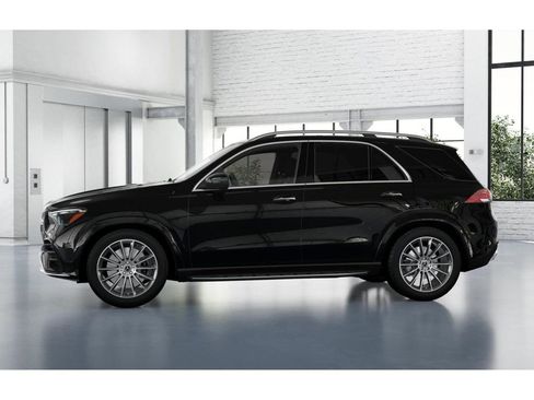 New 2026 Mercedes-Benz GLE 450 4MATIC image 35