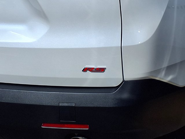 Used 2023 Chevrolet Traverse RS AWD/4WD image 29