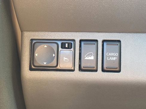 Used 2020 Nissan Frontier SV AWD/4WD image 28