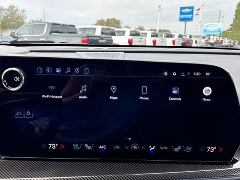 New 2026 Chevrolet Traverse High Country w/ LPO, Floor Liner Package image 27