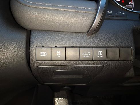 Certified 2023 Toyota Camry XLE image 13