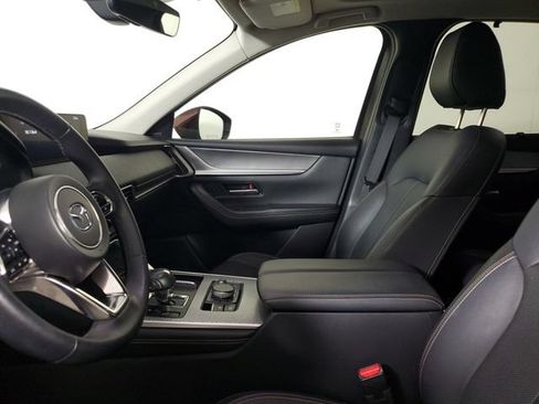 Used 2024 MAZDA CX-90 3.3 Turbo w/ Premium Package AWD/4WD image 22