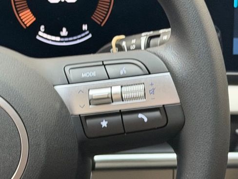 New 2026 Hyundai Tucson SEL image 16