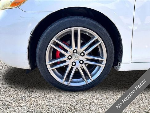 Used 2009 Toyota Camry FWD image 9