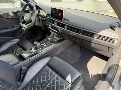 Used 2019 Audi S4 Prestige AWD/4WD image 15