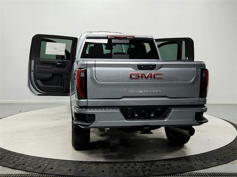 New 2026 GMC Sierra 2500 AT4 w/ AT4 Premium Plus Package image 14