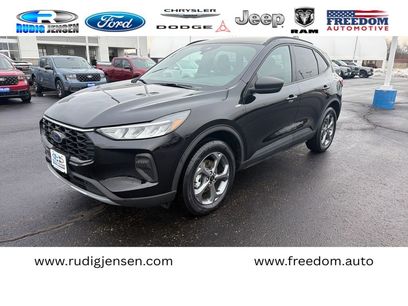 Used 2025 Ford Escape ST-Line