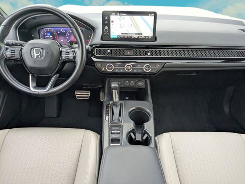 Used 2022 Honda Civic Sport Touring image 20