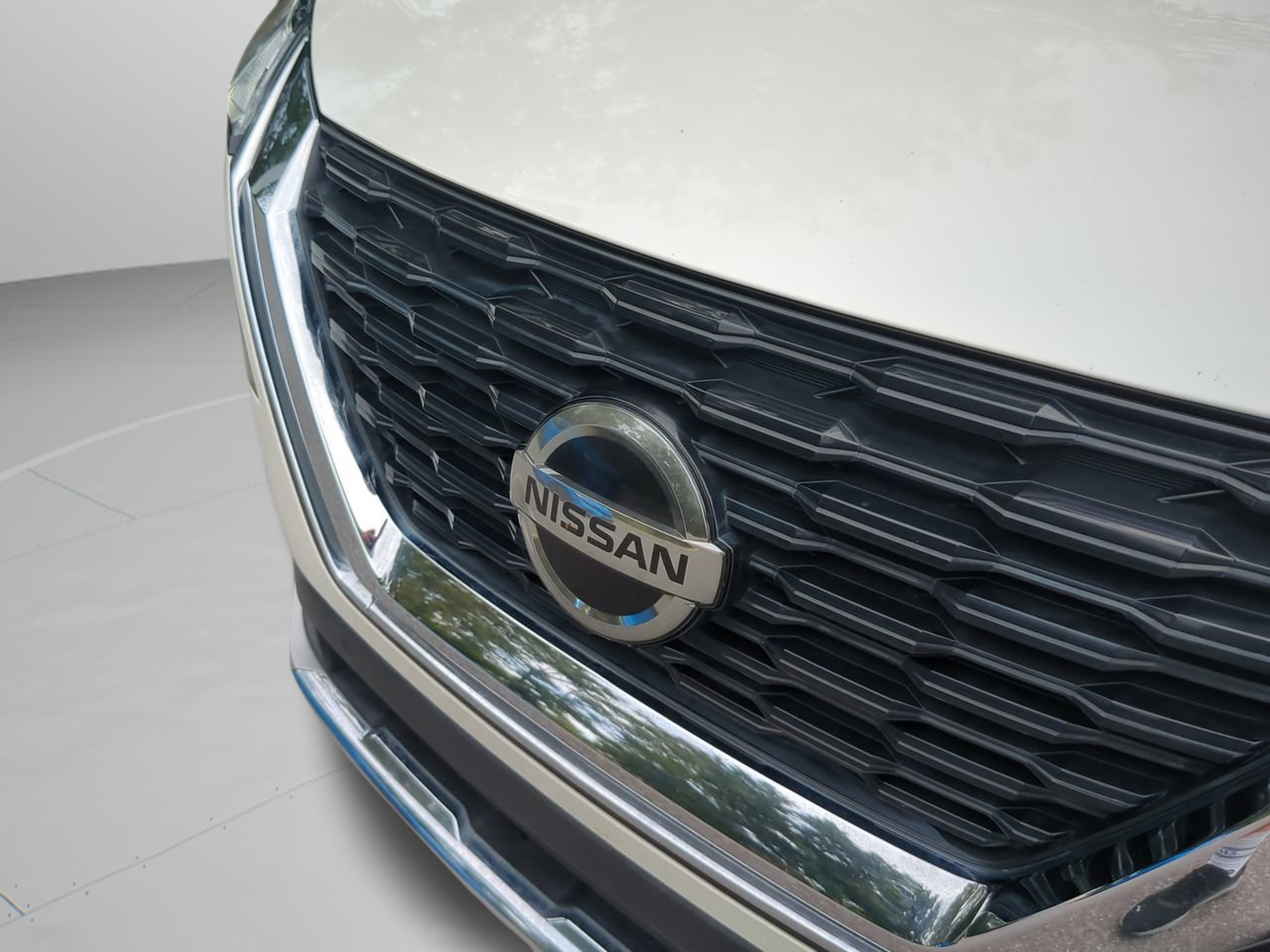 Used 2021 Nissan Rogue Platinum FWD image 30