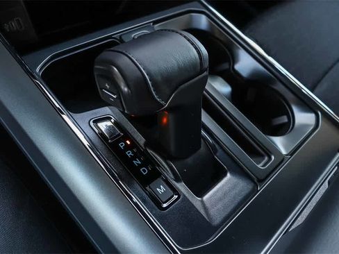 New 2026 Ford F150 XLT w/ XLT Black Appearance Package image 21