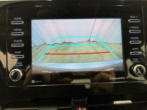 Used 2023 Toyota Camry SE image 20