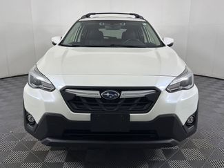 Used 2021 Subaru Crosstrek 2.5i Limited w/ Moonroof Package 2 video 2