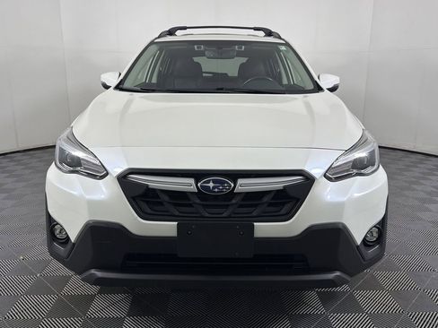 Used 2021 Subaru Crosstrek 2.5i Limited w/ Moonroof Package 2 image 2