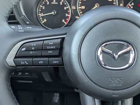 New 2026 MAZDA CX-30 AWD 2.5 S w/ Select Sport Pkg image 17