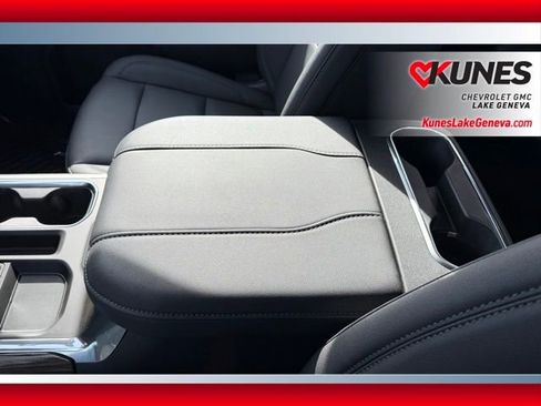 New 2026 Chevrolet Silverado 1500 LT Trail Boss w/ LT Trail Boss Premium Package image 33