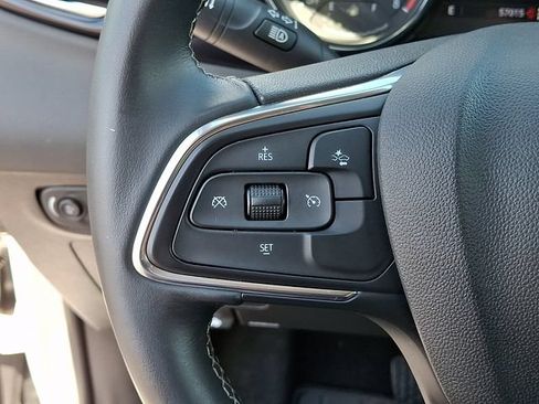 Used 2022 Buick Encore GX Select w/ Sport Touring Package AWD/4WD image 22