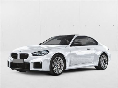New 2026 BMW M2 RWD image 1