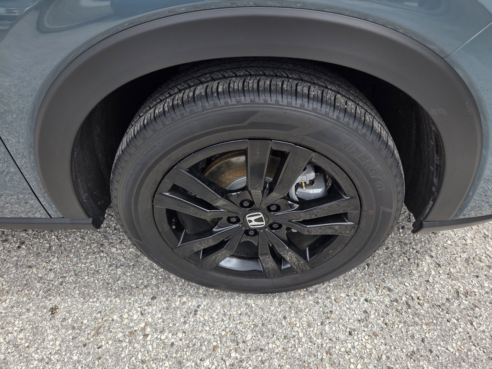 Used 2026 Honda HR-V Sport image 18