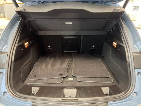 Used 2024 Dodge Hornet R/T Plus w/ Tech Pack Plus w/o Parking image 37