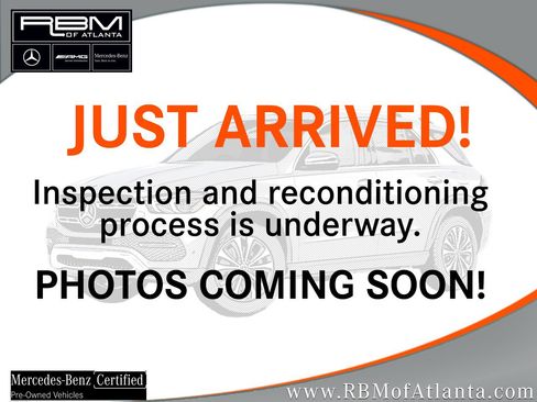 Used 2021 Mercedes-Benz GLE 350 4MATIC image 1