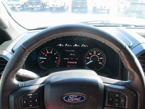 Used 2020 Ford F150 XLT w/ Equipment Group 302A Luxury image 25