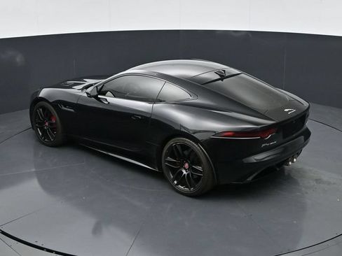 Used 2020 Jaguar F-TYPE R-Dynamic AWD/4WD image 31