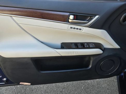 Used 2013 Lexus GS 350 w/ Premium Pkg RWD image 11
