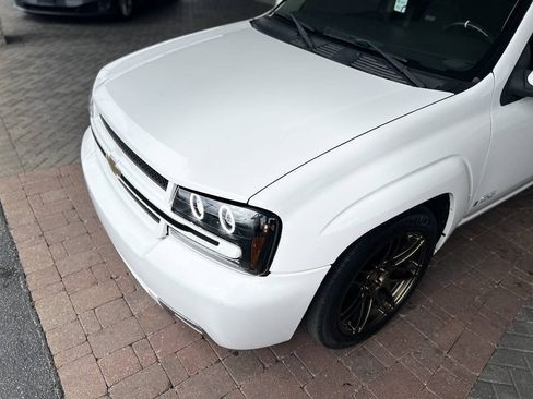 Used 2007 Chevrolet TrailBlazer SS RWD image 37