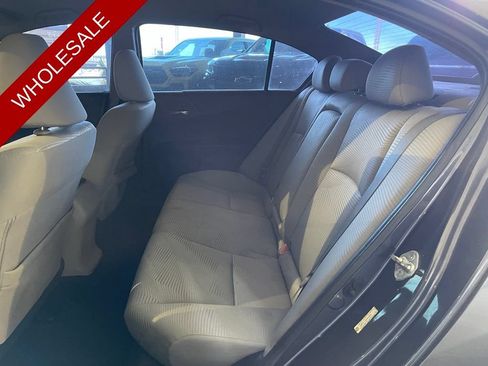 Used 2014 Honda Accord LX image 7